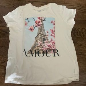 Old navy girls t-shirt